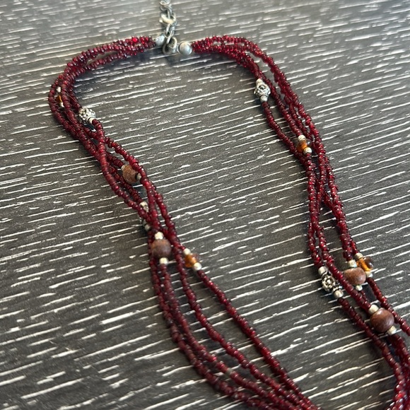 Necklace - Picture 3 of 4